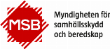 Logotype for MSB